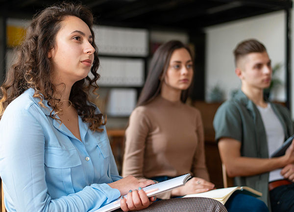 clases grupales o personales